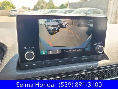 New 2026 Honda Civic Sport image 9