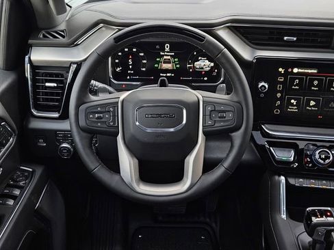 New 2026 GMC Sierra 1500 Denali image 19