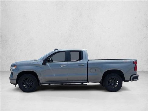Used 2023 Chevrolet Silverado 1500 RST AWD/4WD image 8