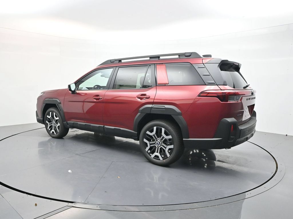 New 2026 Subaru Outback Touring XT AWD/4WD image 5