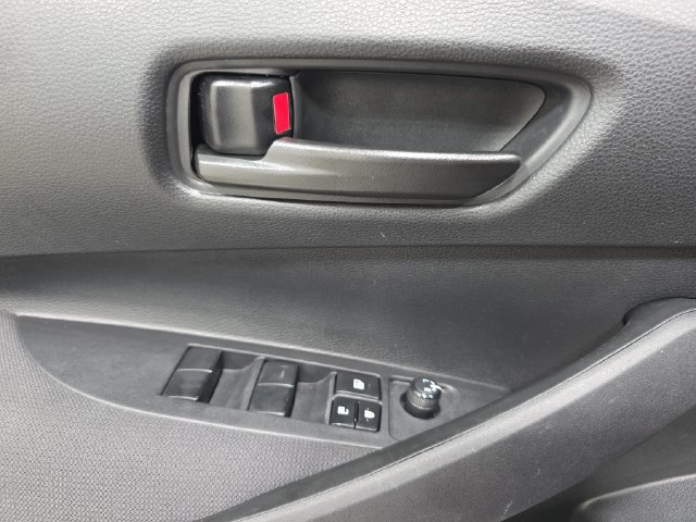 Certified 2024 Toyota Corolla LE FWD image 25