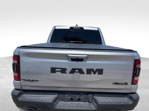 Used 2022 RAM 1500 TRX w/ TRX Level 2 Equipment Group AWD/4WD image 7