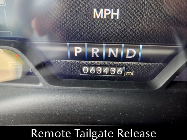Used 2023 RAM 1500 Laramie AWD/4WD image 35
