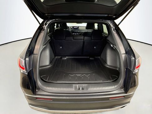 Used 2024 Honda HR-V Sport image 24