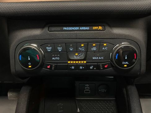 Used 2023 Ford Bronco Sport Outer Banks w/ Tech Package AWD/4WD image 26
