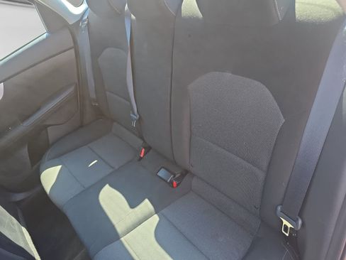Used 2022 Kia Forte LXS FWD image 12