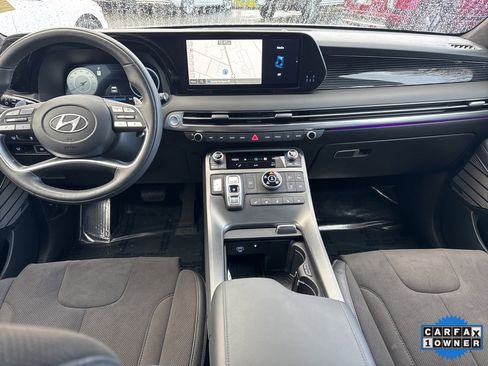 Used 2025 Hyundai Palisade Calligraphy image 50