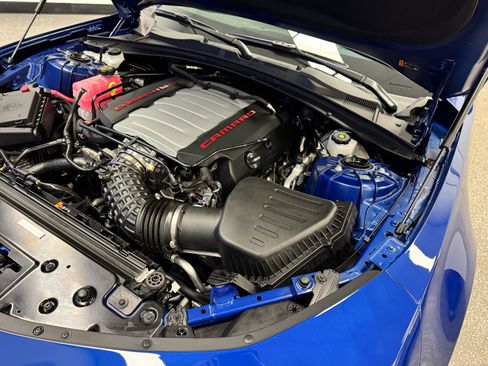 Used 2023 Chevrolet Camaro SS image 26