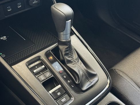 Certified 2026 Honda CR-V LX image 21
