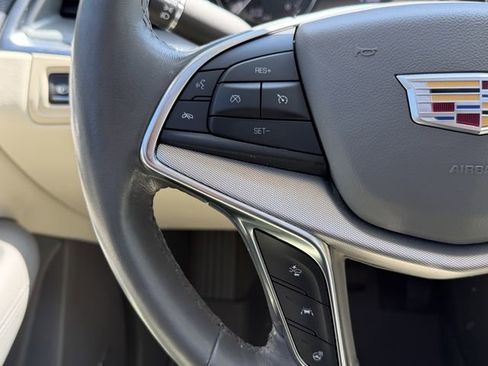 Used 2023 Cadillac XT5 Premium Luxury w/ Technology Package image 21