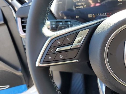 New 2026 Buick Envision Sport Touring image 29