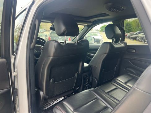 Used 2024 Dodge Durango GT image 18