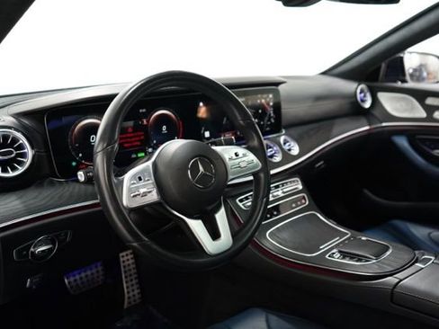 Used 2021 Mercedes-Benz CLS 450 image 16