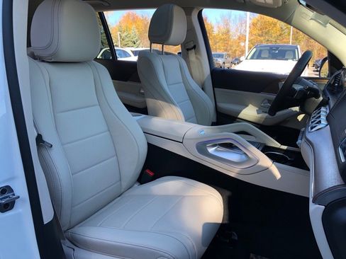 New 2026 Mercedes-Benz GLS 450 GLS 450 image 36