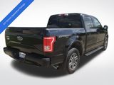 Used 2017 Ford F150 XLT w/ Equipment Group 302A Luxury image 4