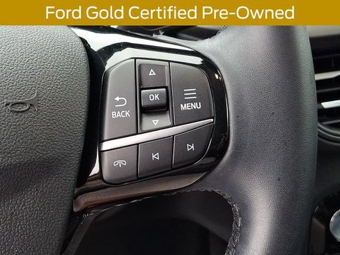 Certified 2023 Ford Escape Active w/ Tech Pack #2 AWD/4WD image 24