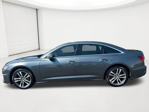 Used 2019 Audi A6 3.0T Premium Plus AWD/4WD image 8