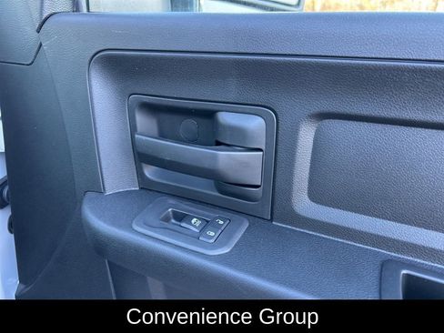 New 2026 RAM 3500 Tradesman AWD/4WD image 47