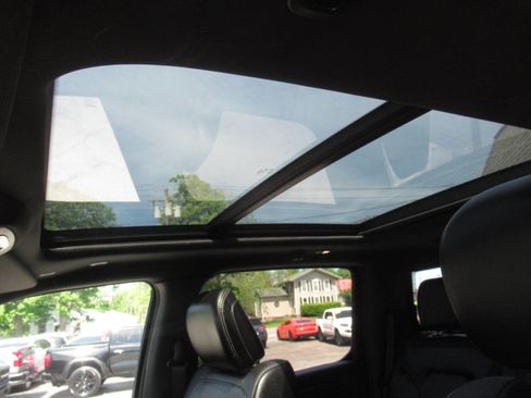 Used 2022 RAM 1500 Rebel w/ Rebel Level B Equipment Group AWD/4WD image 41