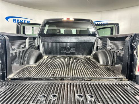 Used 2012 Ford F150 XLT w/ XLT Chrome Pkg RWD image 21