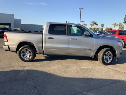 Certified 2022 RAM 1500 Big Horn AWD/4WD image 10