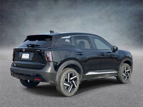 New 2026 Nissan Kicks SV image 2