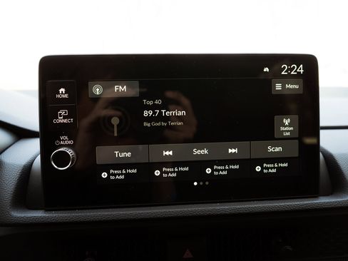 Used 2026 Honda CR-V Sport-L image 29