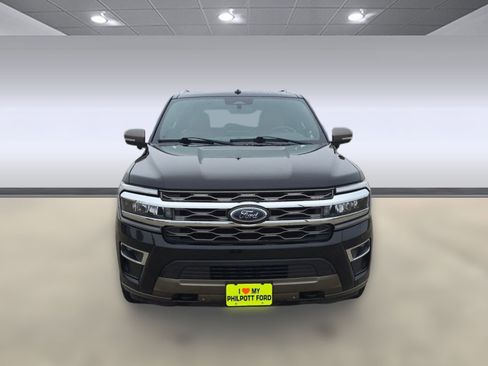Used 2022 Ford Expedition King Ranch image 5