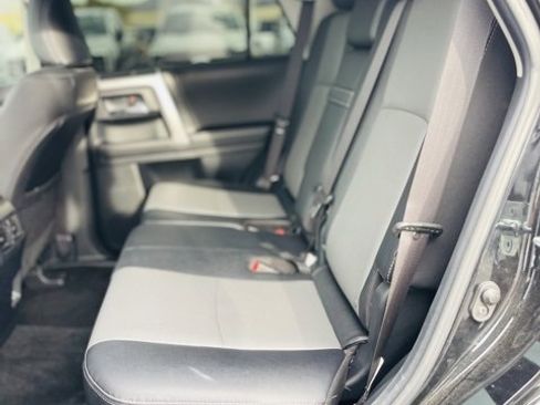 Used 2023 Toyota 4Runner SR5 Premium image 14