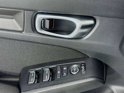 New 2026 Honda Civic Sport image 25