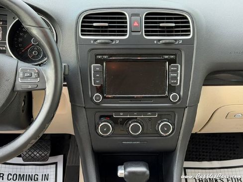 Used 2011 Volkswagen Jetta TDI FWD image 22