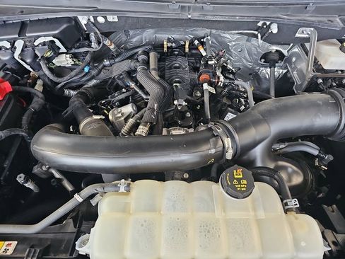 Used 2022 Ford Expedition Max Platinum image 31