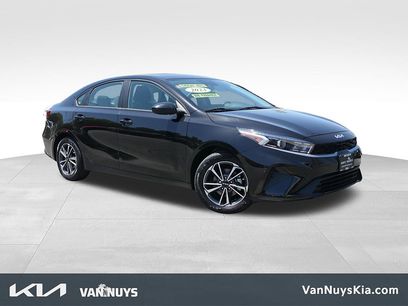 Used 2023 Kia Forte LXS
