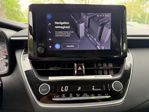 Used 2024 Toyota Corolla LE image 25