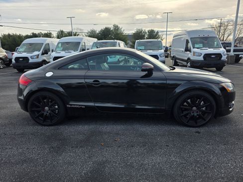 Used 2008 Audi TT 3.2 image 6
