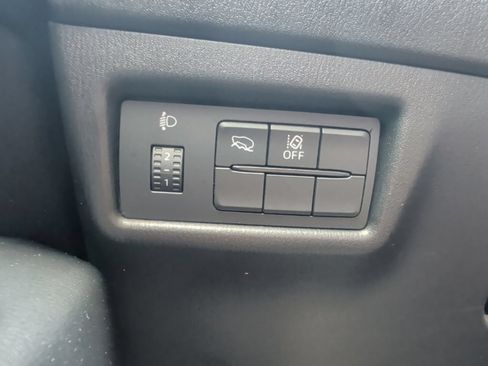 Used 2025 MAZDA CX-5 AWD 2.5 S image 29