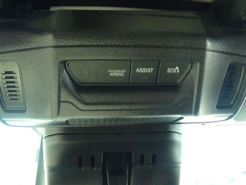 Certified 2025 Jeep Wrangler Unlimited Rubicon 4xe w/ Safety Group AWD/4WD image 28