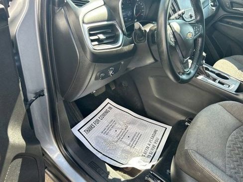 Used 2024 Chevrolet Equinox LT AWD/4WD image 53