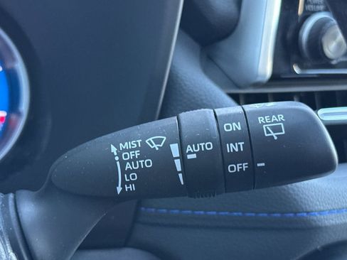 Used 2021 Toyota RAV4 XSE image 32