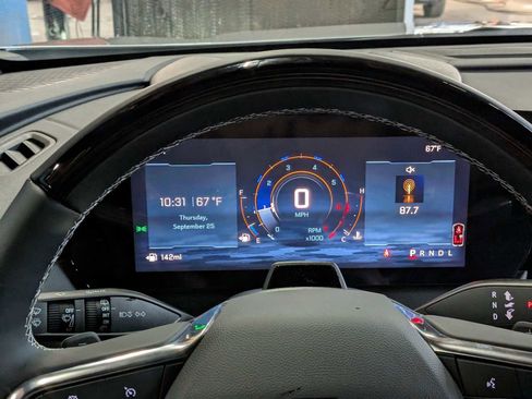 New 2026 Chevrolet Traverse LT w/ Enhanced Driving Package image 31