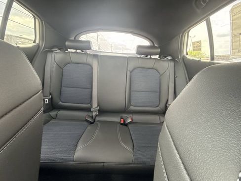 New 2026 Buick Envista Sport Touring w/ Convenience I Package FWD image 21