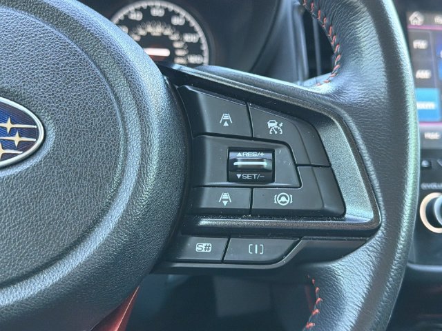 Certified 2023 Subaru Forester Sport AWD/4WD image 29
