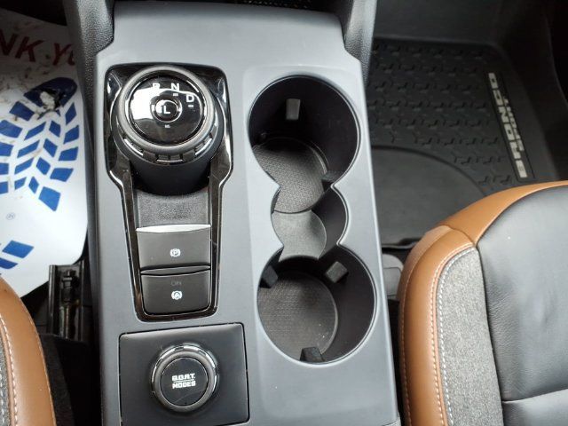 Certified 2023 Ford Bronco Sport Outer Banks w/ Tech Package AWD/4WD image 20