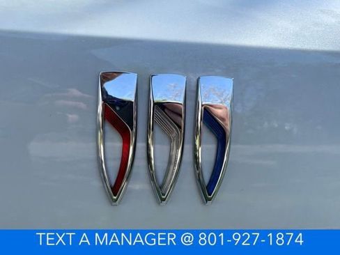 New 2026 Buick Envision Sport Touring AWD/4WD image 7