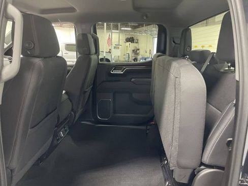 Used 2024 Chevrolet Silverado 1500 LT AWD/4WD image 24