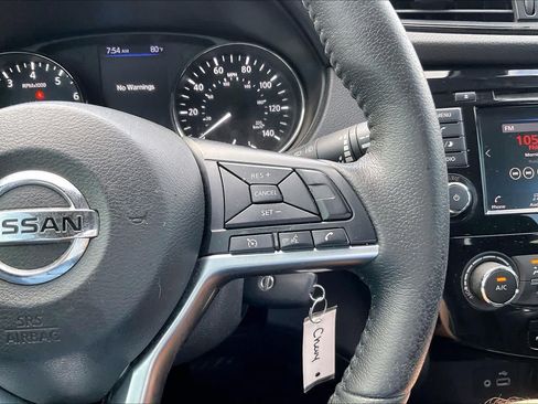 Used 2019 Nissan Rogue S w/ Special Edition Package AWD/4WD image 24