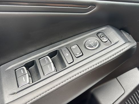 Certified 2025 Honda Accord Sport image 16