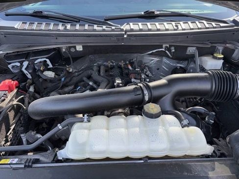 Certified 2022 Ford Expedition Limited image 34