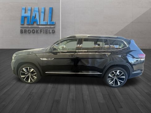 New 2026 Volkswagen Atlas SEL Premium R-Line image 2