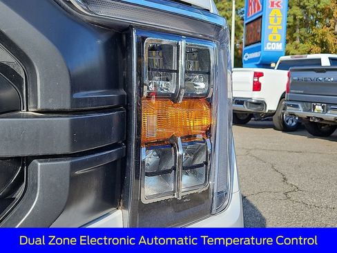 Used 2022 Ford F150 XLT w/ Equipment Group 302A High image 10